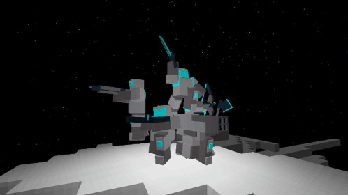 Space Knights! [Beta Gameplay] [2013]