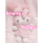 •Brielle’s Boutique•
