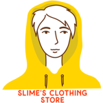 Slime's Clothing Store