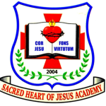 Sacred Heart of Jesus Academy Roblox Player