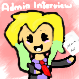 Admin Interview