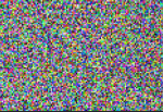 Pixel’s on a Screen