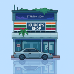 Kurox's Shop