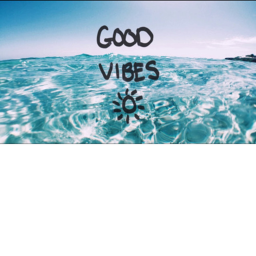 Summer vibe party!
