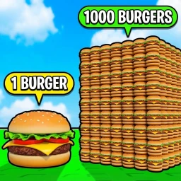 Eat Food Simulator icon