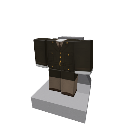 Officer Uniform