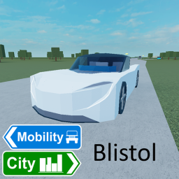 Mobility City
