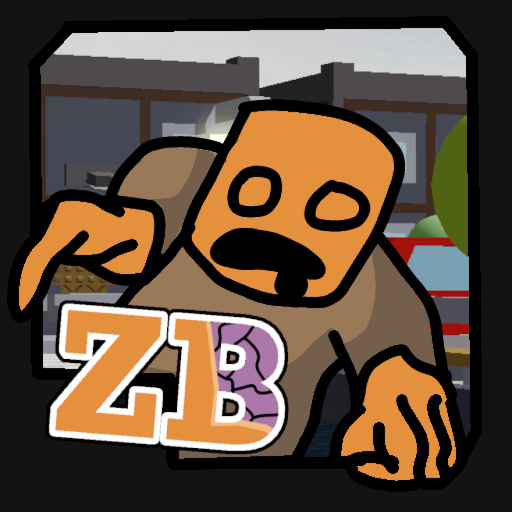 Zombah Brains