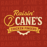 Raisin' Canes