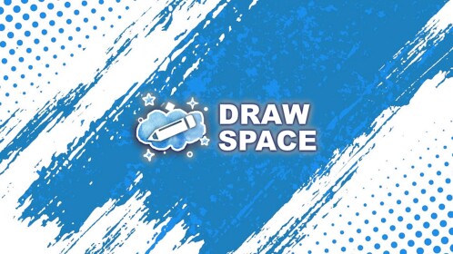 🖥️ Draw Space [Testing Place] 🖥️