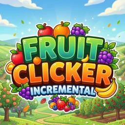 Fruit Clicker Incremental icon