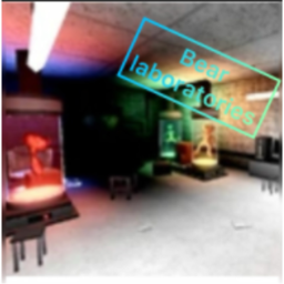 THE LAB