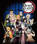 - •*DEMON SLAYER CHAT!! *• -