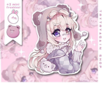 The elfy's UwU