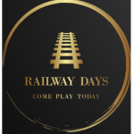 railway days