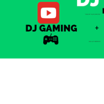 DJ Gaming Fan Group!