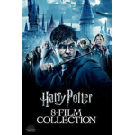 Fan group for Harry Potter people