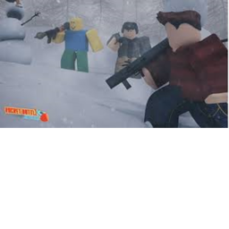 Rocket battle