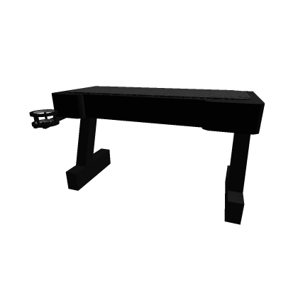 GAMING DESK