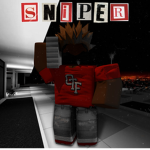 Sniper Gang ENT