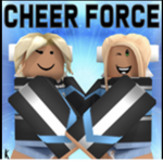 Cheer Force Allstars!