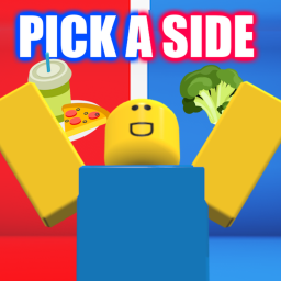 Pick a Side