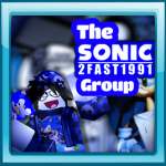 Sonic2Fast1991 Fan Group!