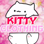 Kitty Clothing™
