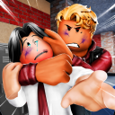 [3 DAYS COMPOUND V] Fight in a School Modded