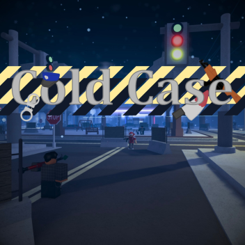 Cold Case