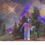 Flutterstone