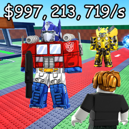 🤖 Steal a Mech