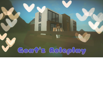 Goatz' Roleplay