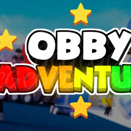 OBBY GAME MADE BY YKAARONDEV "OWNER"