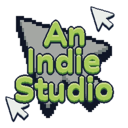 An Indie Studio Clickers Roblox group icon