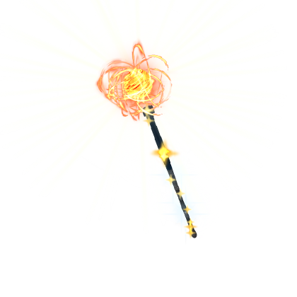 Solar Nova Staff