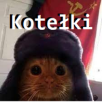 Kotełki