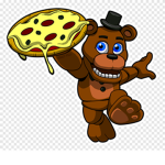 TheFazbearEntertainMent Zone of Fun