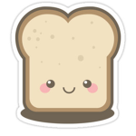 The Bread Group!
