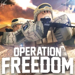 Call of Roblox - Universe (OLD) icon