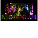 Neon Cool Club