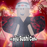 Kaijú Sushi Cafe