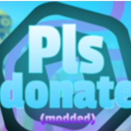 NEW PLS DONATE I