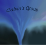 Calvin’s AWESOME team!