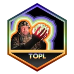 caption=Badge