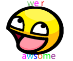 ~awsome people of roblox~