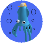 squidy sqidy -octo