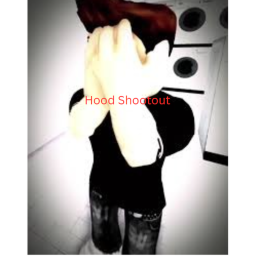 Untitled Hood Shootout (BETA)