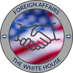 [USSS] Foreign Affairs