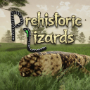 Prehistoric Lizards